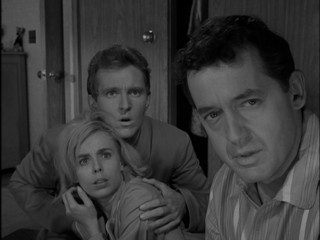 The Twilight Zone Screencaps